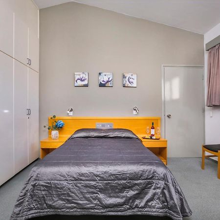 Troodos Hotel & Spa 외부 사진