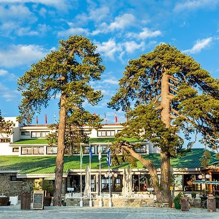Troodos Hotel & Spa 외부 사진