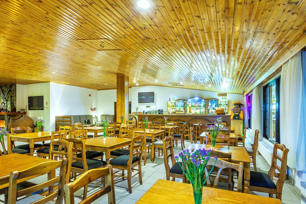 Troodos Hotel & Spa 외부 사진