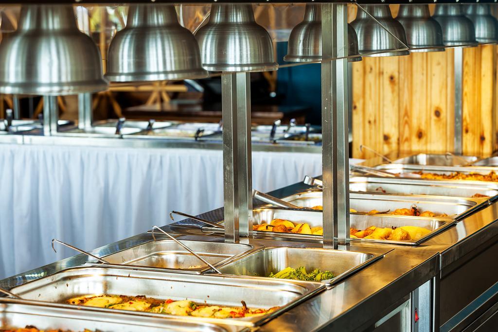 Troodos Hotel & Spa 외부 사진