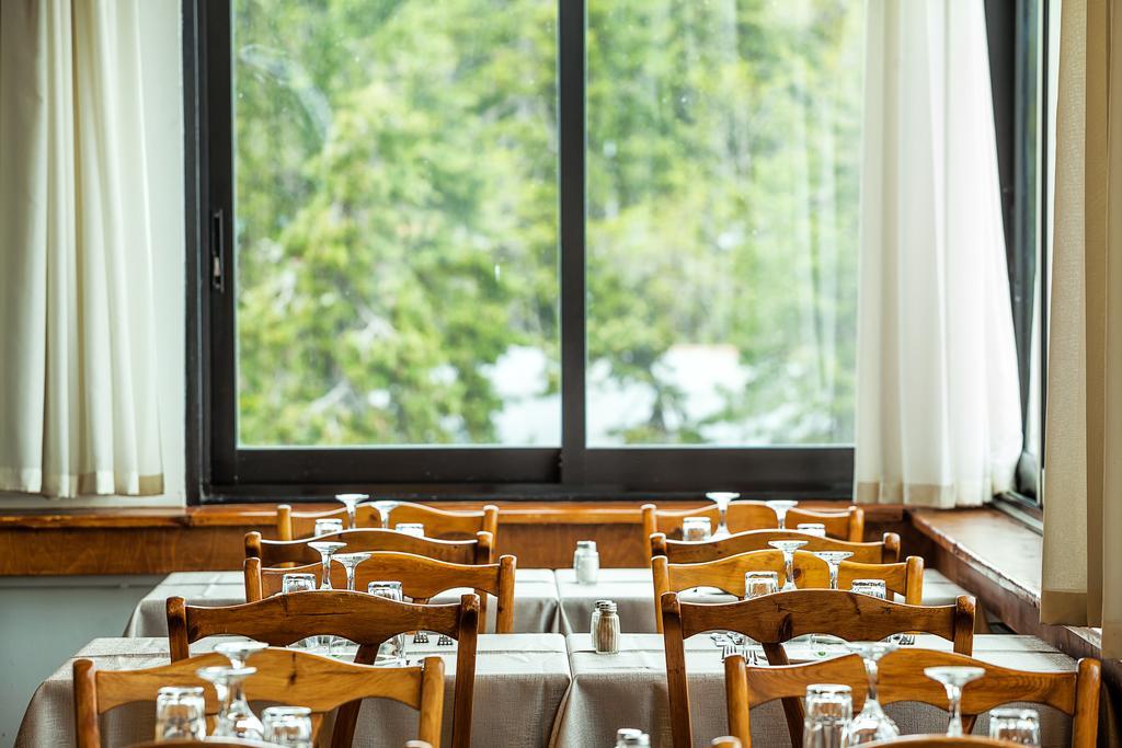 Troodos Hotel & Spa 외부 사진