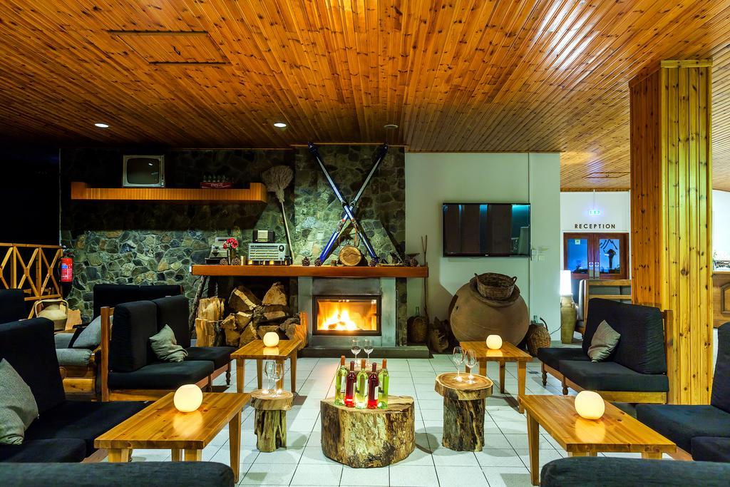Troodos Hotel & Spa 외부 사진