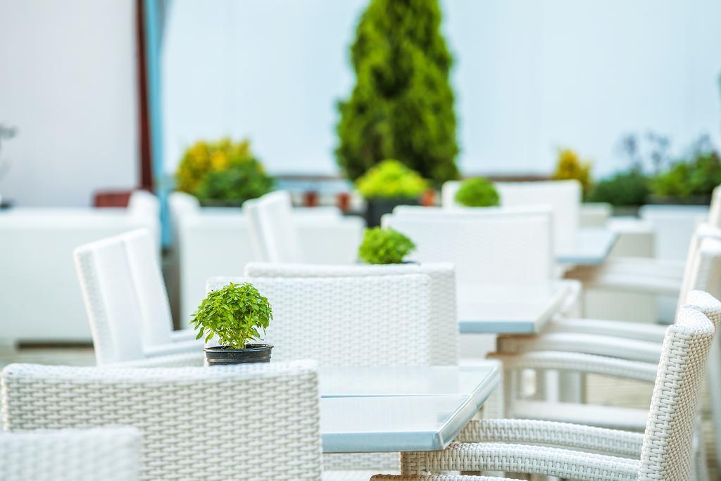 Troodos Hotel & Spa 외부 사진