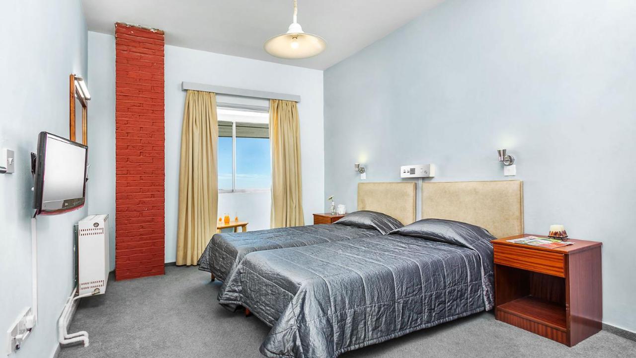 Troodos Hotel & Spa 외부 사진