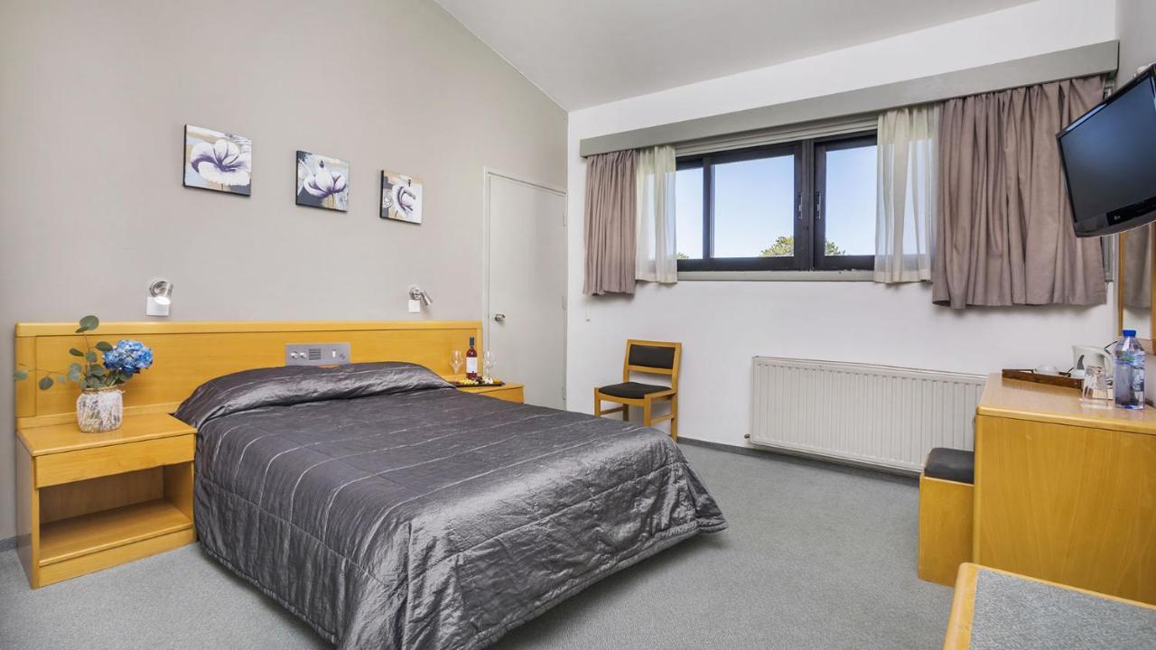 Troodos Hotel & Spa 외부 사진