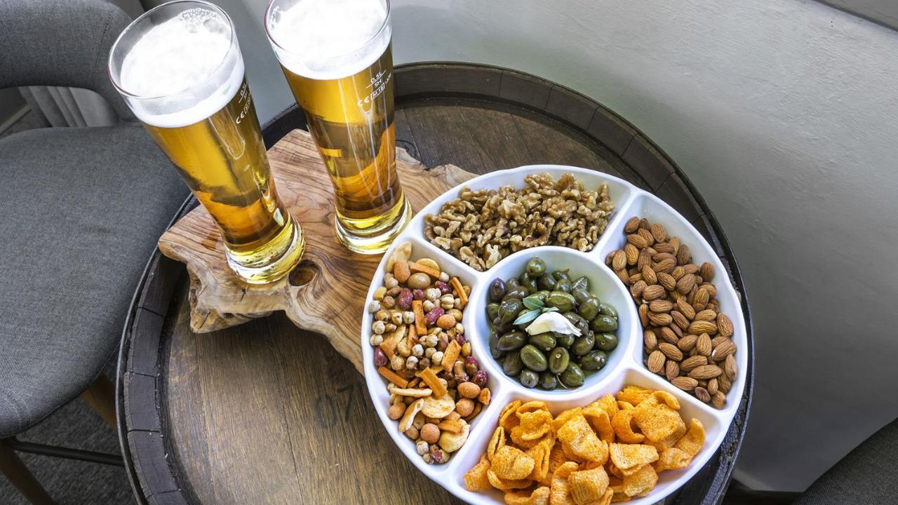 Troodos Hotel & Spa 외부 사진