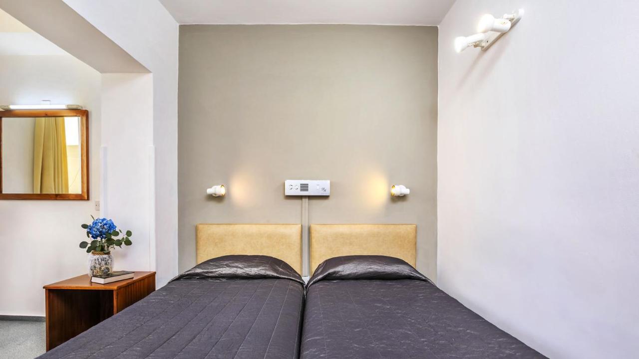 Troodos Hotel & Spa 외부 사진