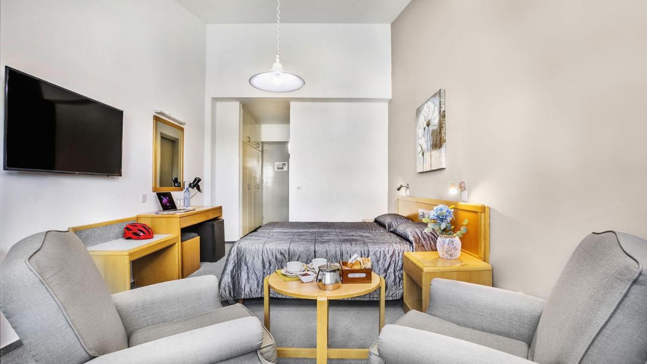 Troodos Hotel & Spa 외부 사진