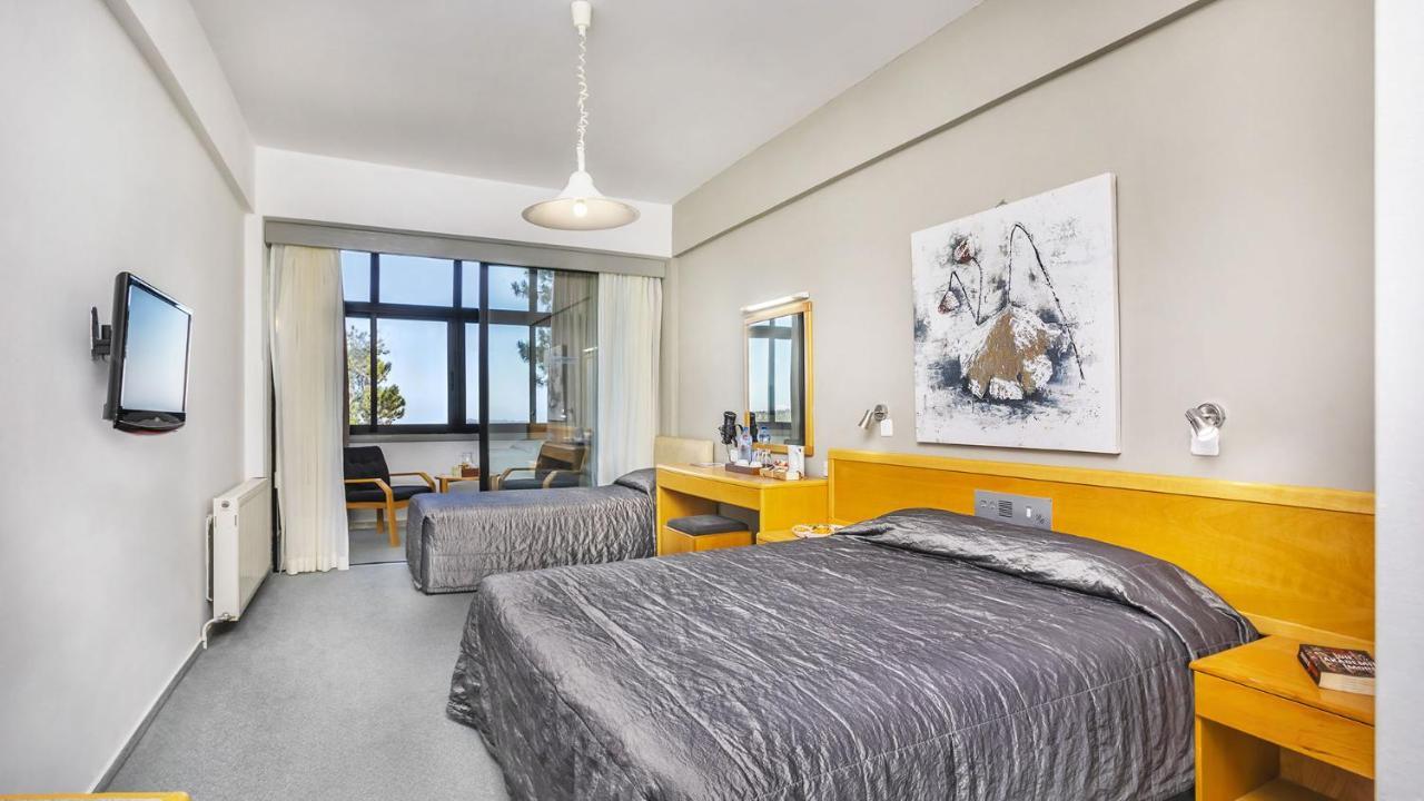 Troodos Hotel & Spa 외부 사진