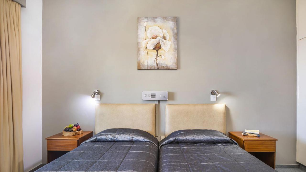 Troodos Hotel & Spa 외부 사진