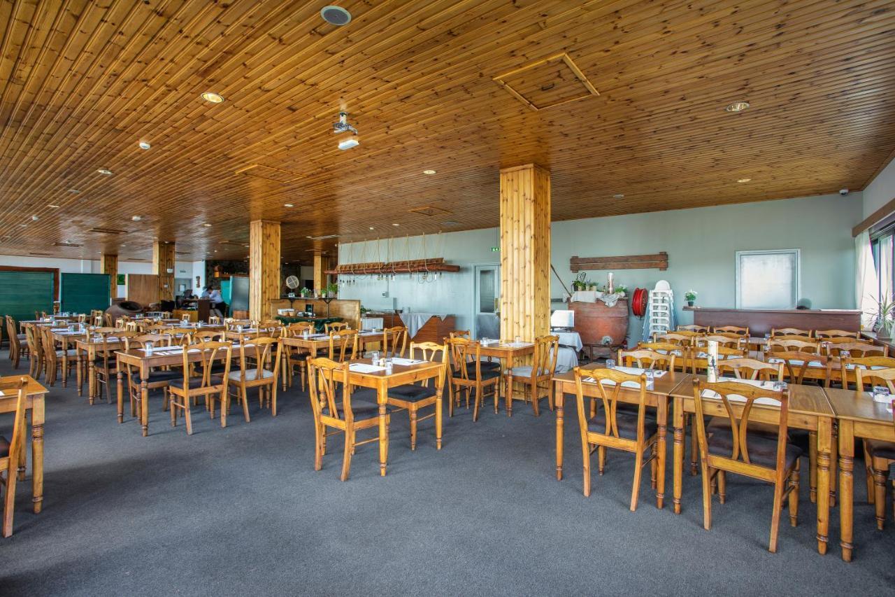 Troodos Hotel & Spa 외부 사진