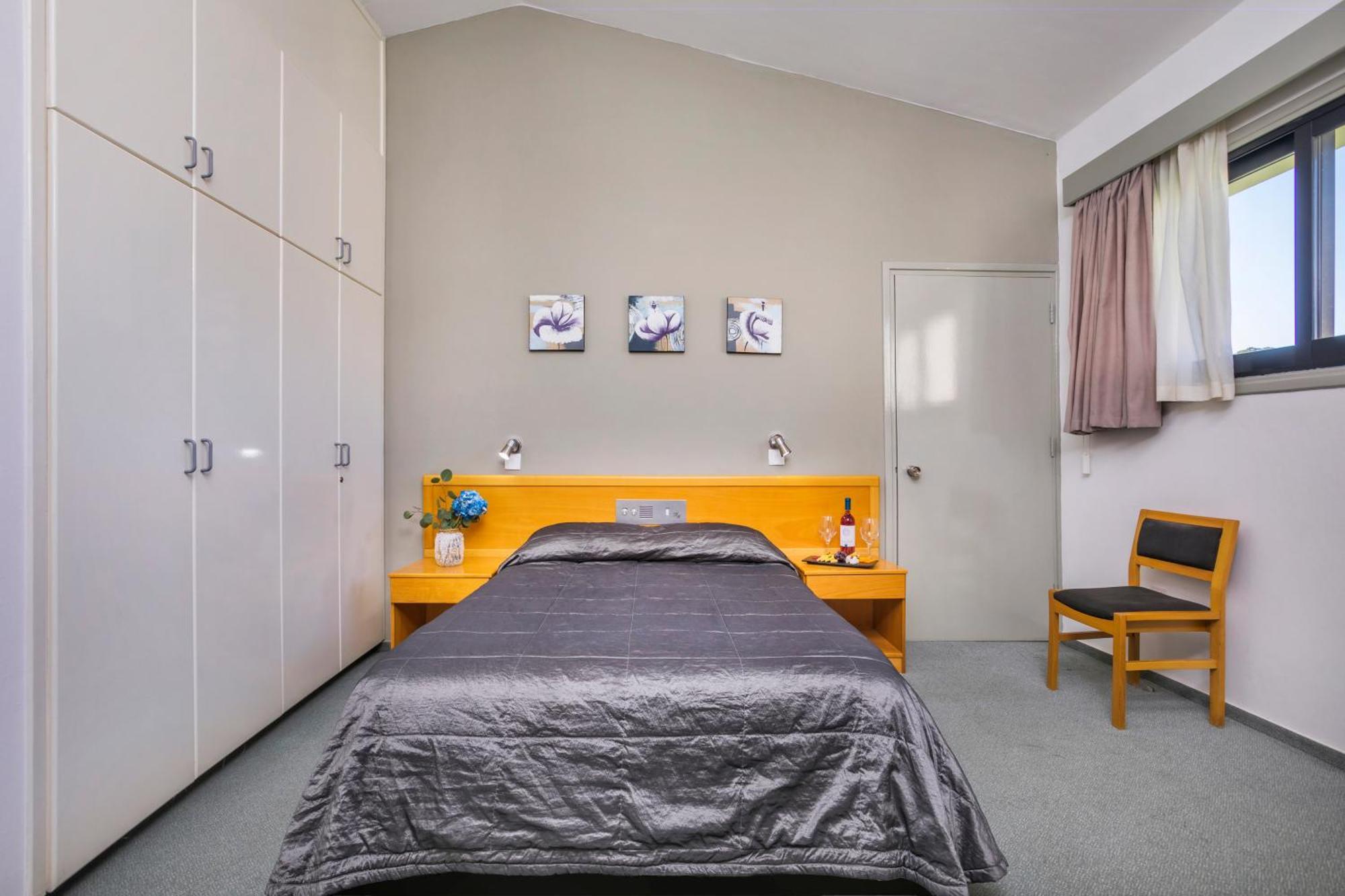 Troodos Hotel & Spa 외부 사진